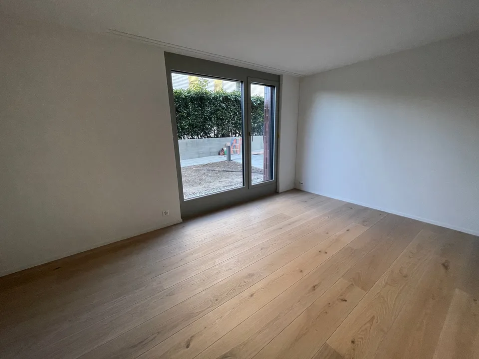 Moderne 4.5-Zimmer-Neubauwohnung in Zumikon – Erstbezug ab November 2026 – Foto 9 von 10