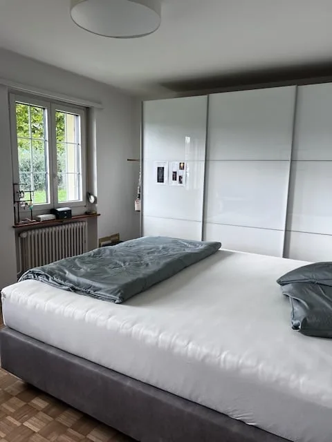MÖBLIERT, TEMPORÄR - Anfang Januar bis Ende März / 3 Monate – Foto 3 von 5