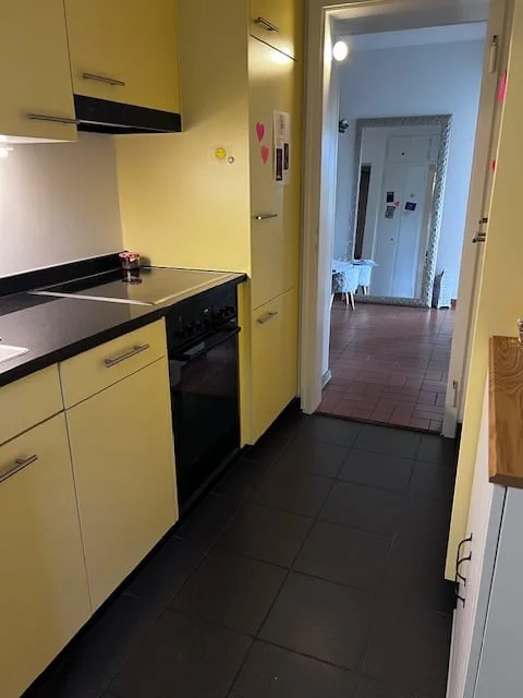 MÖBLIERT, TEMPORÄR - Anfang Januar bis Ende März / 3 Monate – Foto 5 von 5