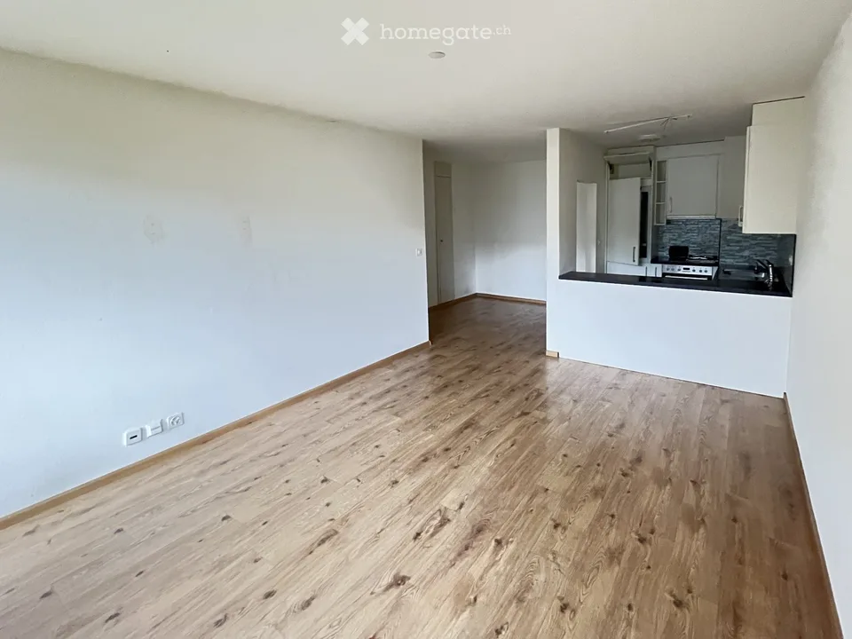 Bright 3.5-room apartment in Riehen – photo 3 of 9