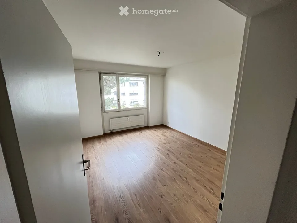 Bright 3.5-room apartment in Riehen – photo 9 of 9
