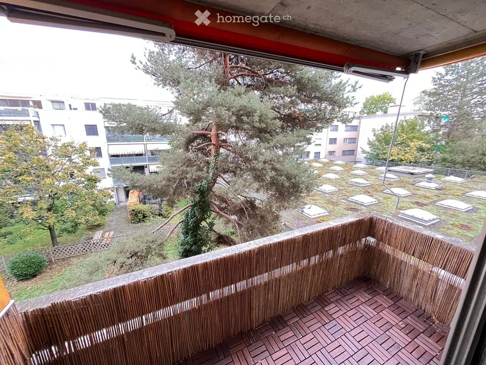 Bright 3.5-room apartment in Riehen – photo 6 of 9