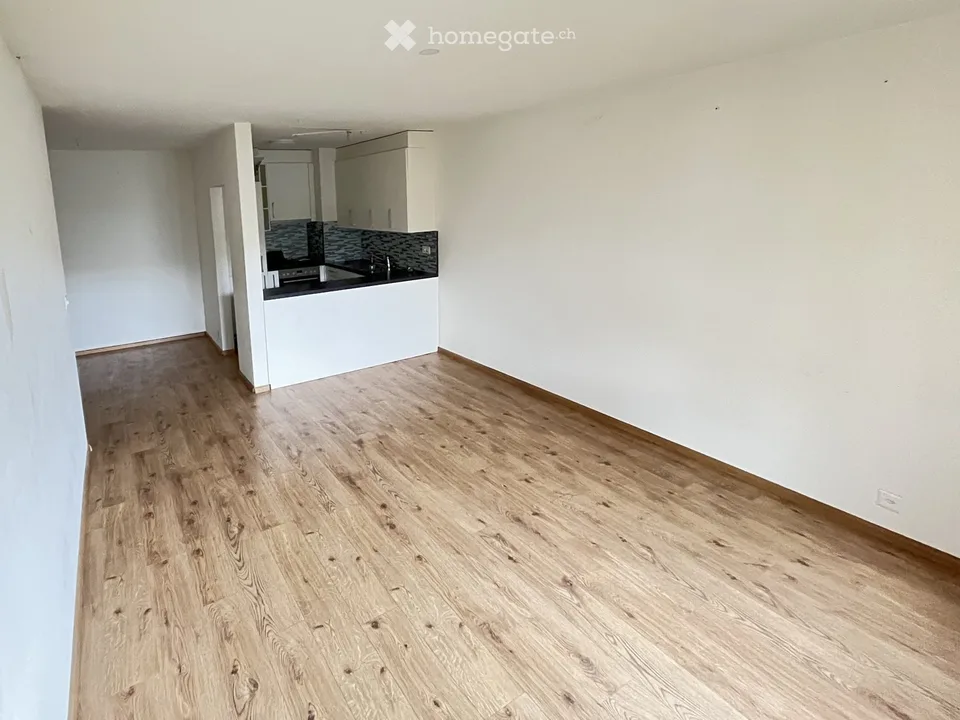Bright 3.5-room apartment in Riehen – photo 2 of 9