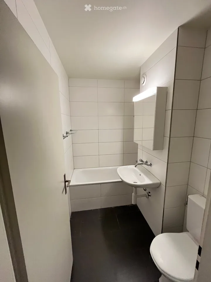 Bright 3.5-room apartment in Riehen – photo 7 of 9