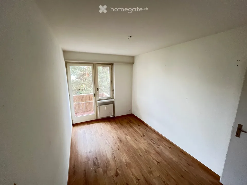Bright 3.5-room apartment in Riehen – photo 8 of 9