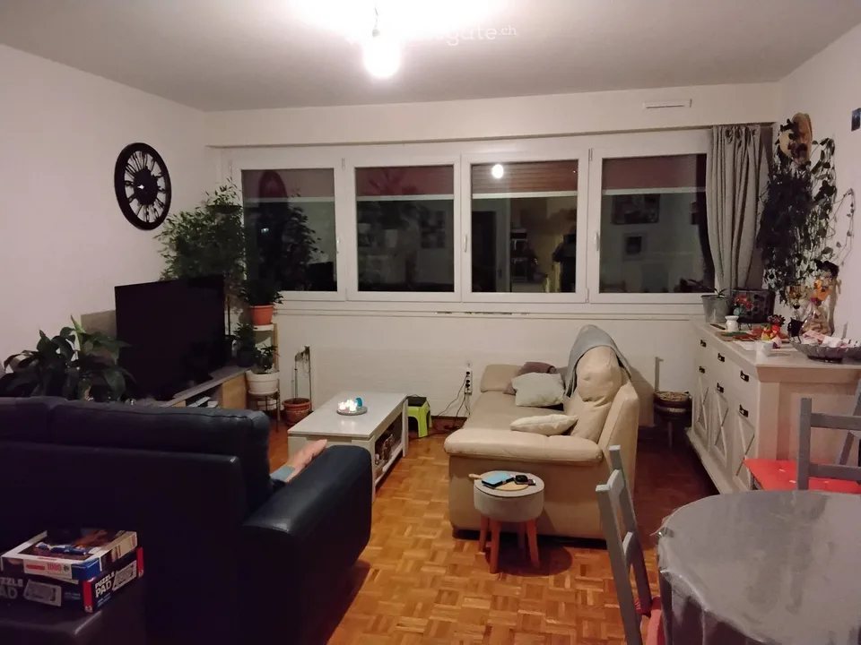 Appartement in Les Acacias – Foto 2 von 5