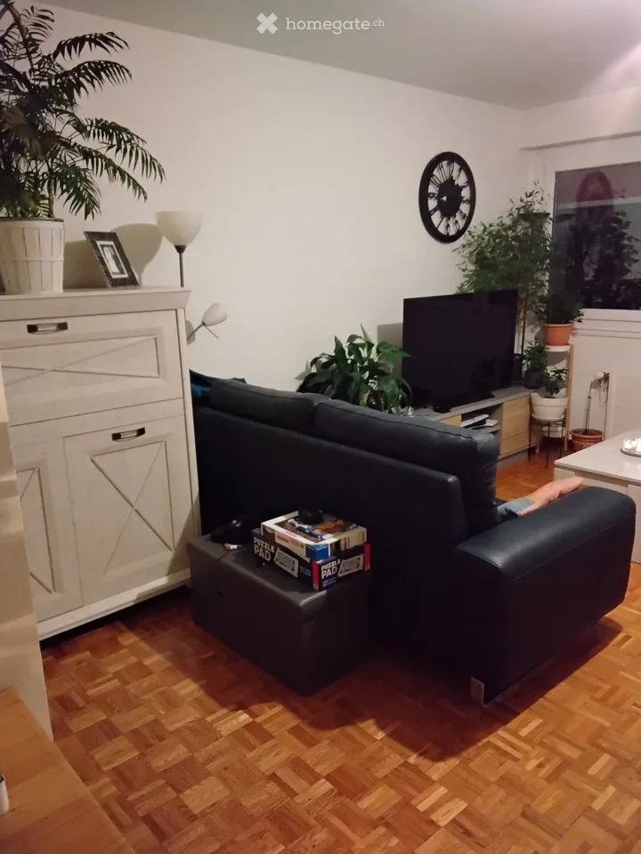 Appartement in Les Acacias – Foto 3 von 5