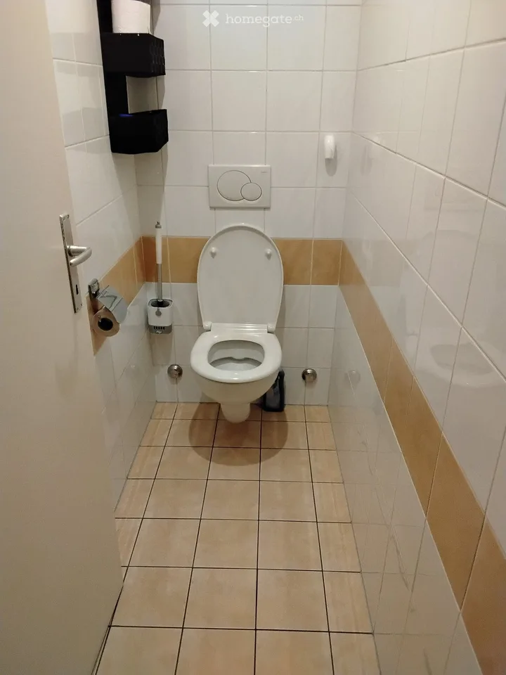 Appartement in Les Acacias – Foto 4 von 5