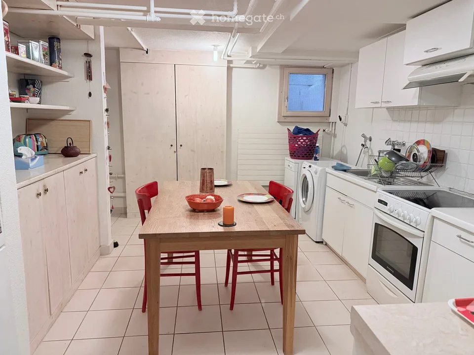 Appartement in Grand-Lancy – Foto 4 von 5