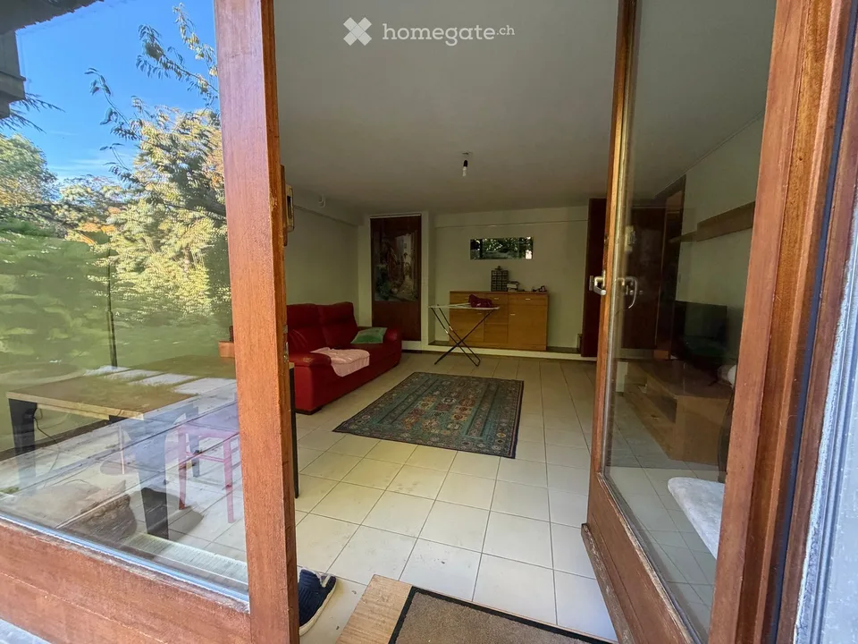 Appartement in Grand-Lancy – Foto 3 von 5