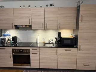Appartement en terrasse à Froideville – photo 5 sur 5