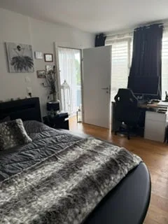 Appartement en terrasse à Froideville – photo 3 sur 5