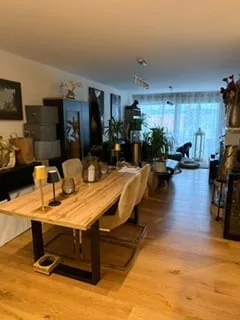 Appartement en terrasse à Froideville – photo 2 sur 5