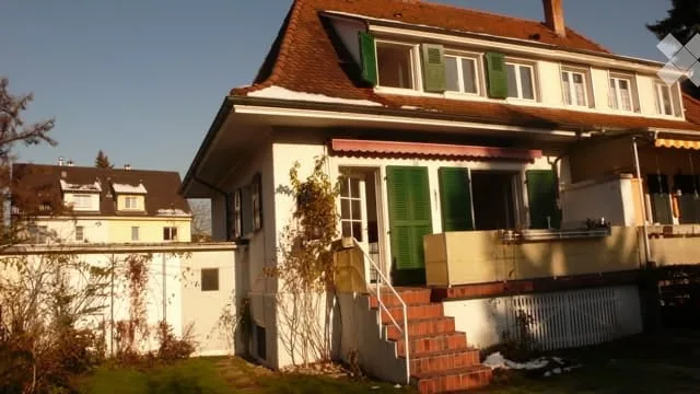 Zu Vermieten: Charmantes, hübsches Haus mit Garten – Foto 2 von 13