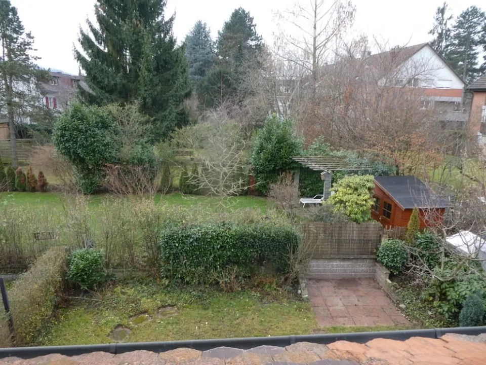 Zu Vermieten: Charmantes, hübsches Haus mit Garten – Foto 3 von 13