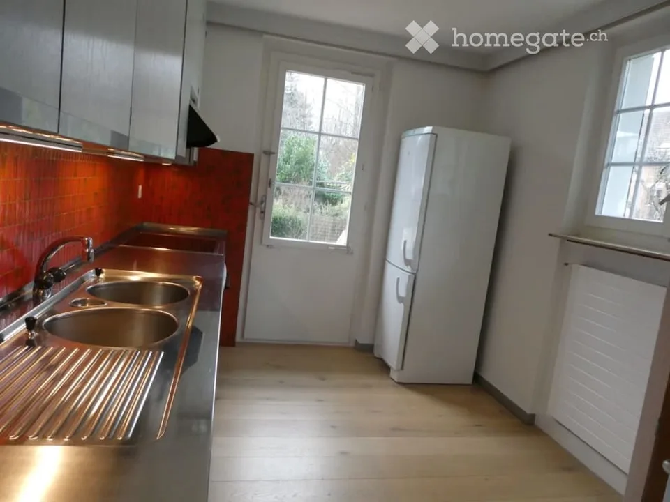 Zu Vermieten: Charmantes, hübsches Haus mit Garten – Foto 4 von 13