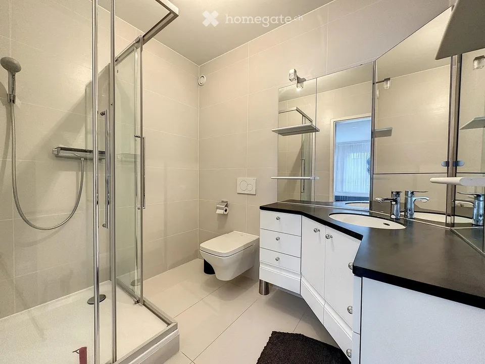 Zimmer möbliert in Wohngemeinschaft in Petit-Lancy – Foto 4 von 6