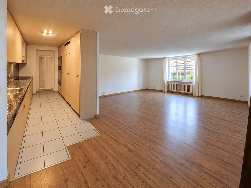 Wohnung in Kilchberg ZH – Foto 2 von 7