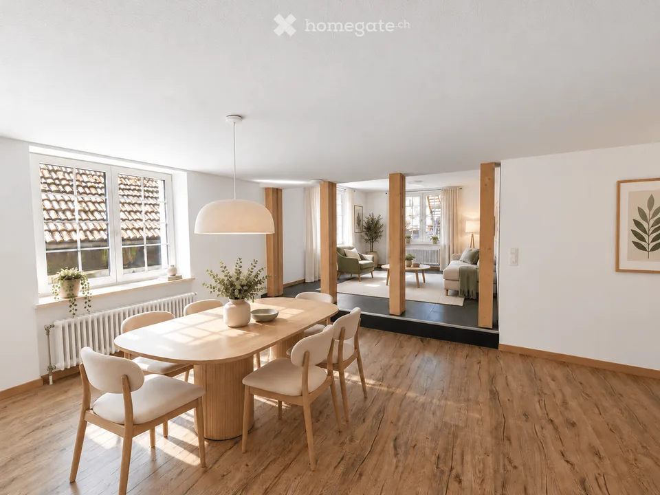 Wohnung in Kilchberg ZH – Foto 7 von 7