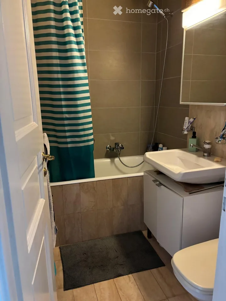 Multi-family house in Grand-Lancy – Foto 4 von 5