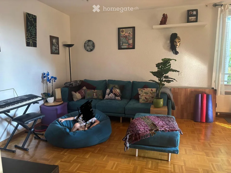 Multi-family house in Grand-Lancy – Foto 2 von 5