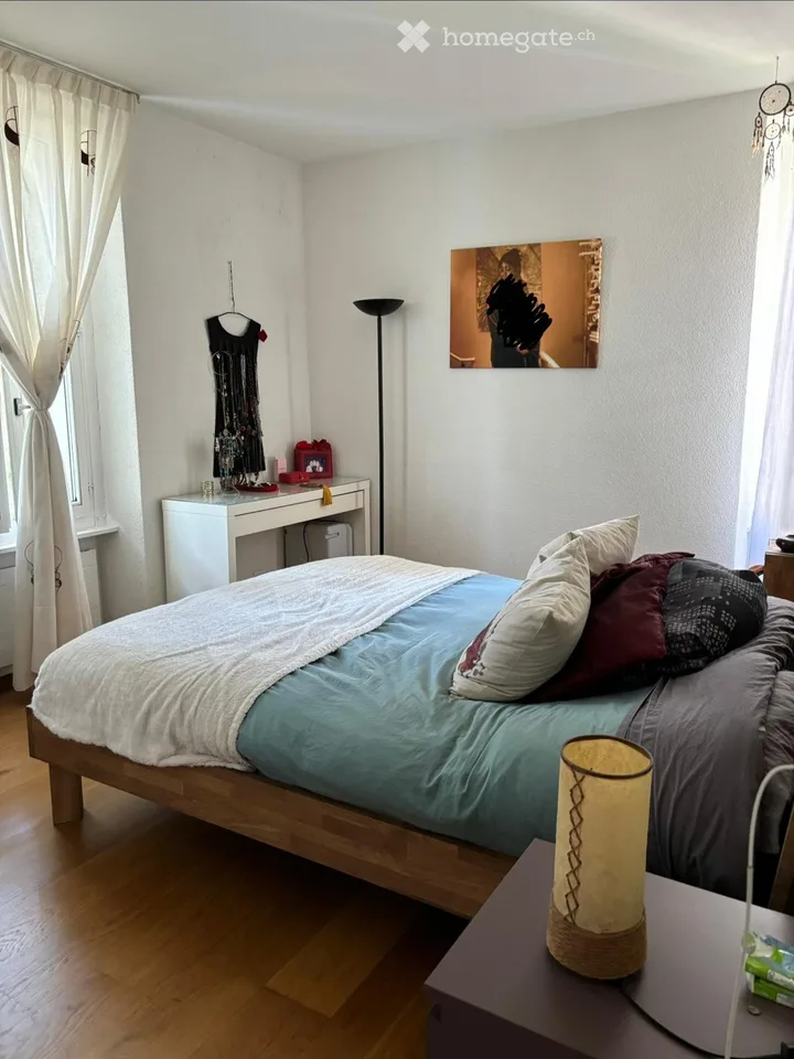 Multi-family house in Grand-Lancy – Foto 5 von 5