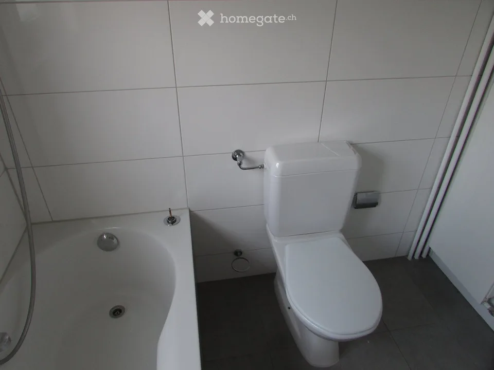 3 1/2 Zimmer Gartenwohnung in Muttenz – Foto 6 von 15