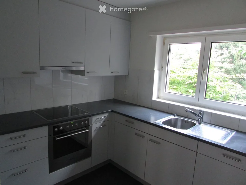 3 1/2 Zimmer Gartenwohnung in Muttenz – Foto 7 von 15