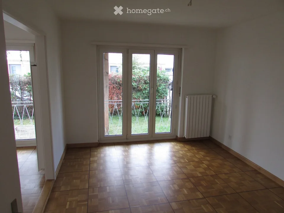 3 1/2 Zimmer Gartenwohnung in Muttenz – Foto 13 von 15