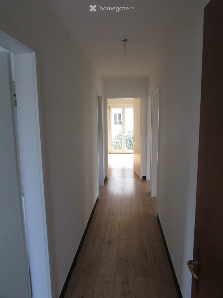 3 1/2 Zimmer Gartenwohnung in Muttenz – Foto 4 von 15