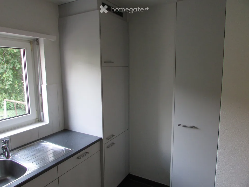 3 1/2 Zimmer Gartenwohnung in Muttenz – Foto 8 von 15