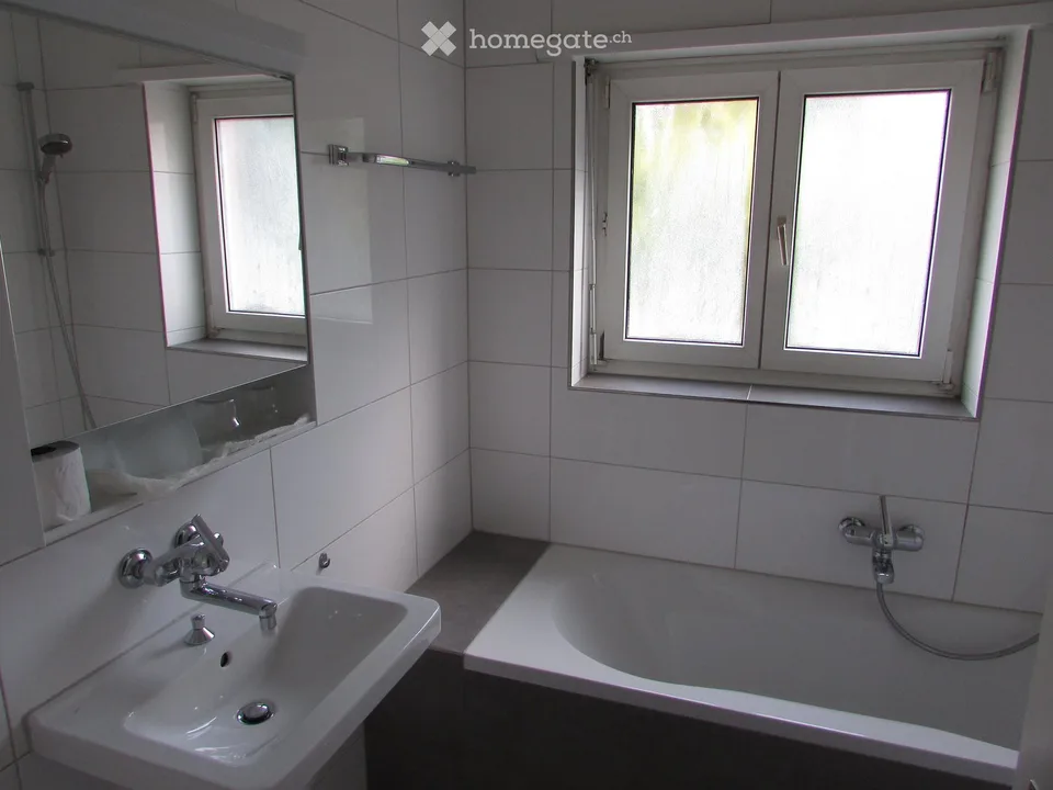 3 1/2 Zimmer Gartenwohnung in Muttenz – Foto 5 von 15