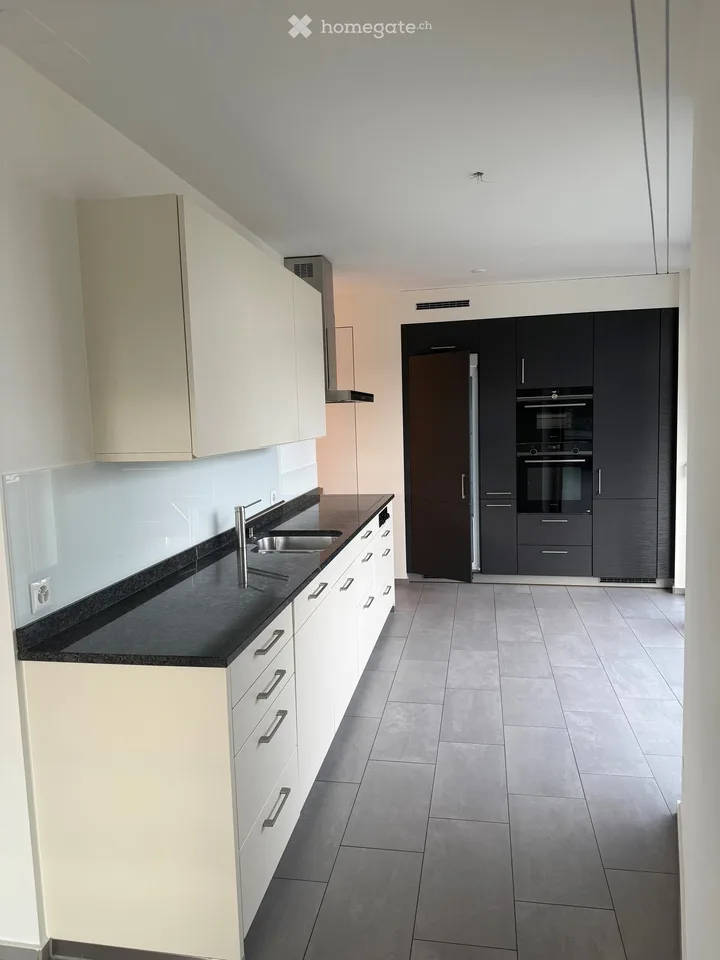 Hochwertig ausgebaute 3.5-Zimmer-Dachwohnung mit Hobbyraum in Muttenz – Foto 3 von 13