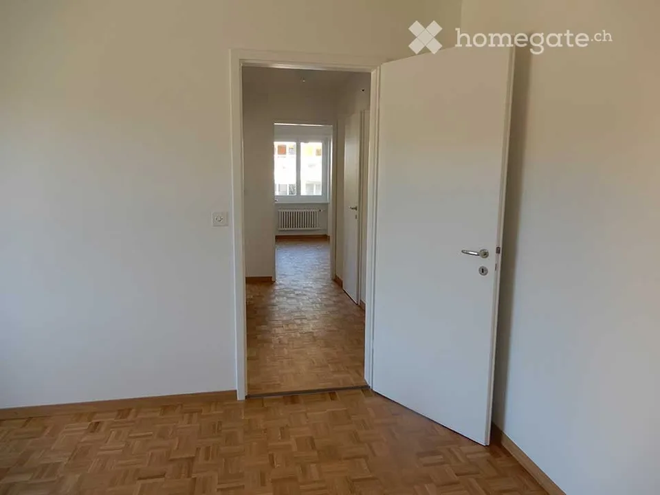 Stilvolle, authentisch renovierte 50ies-Wohnung – Foto 4 von 13