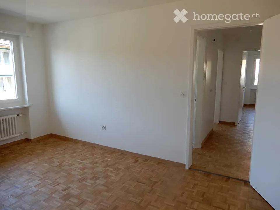 Stilvolle, authentisch renovierte 50ies-Wohnung – Foto 5 von 13