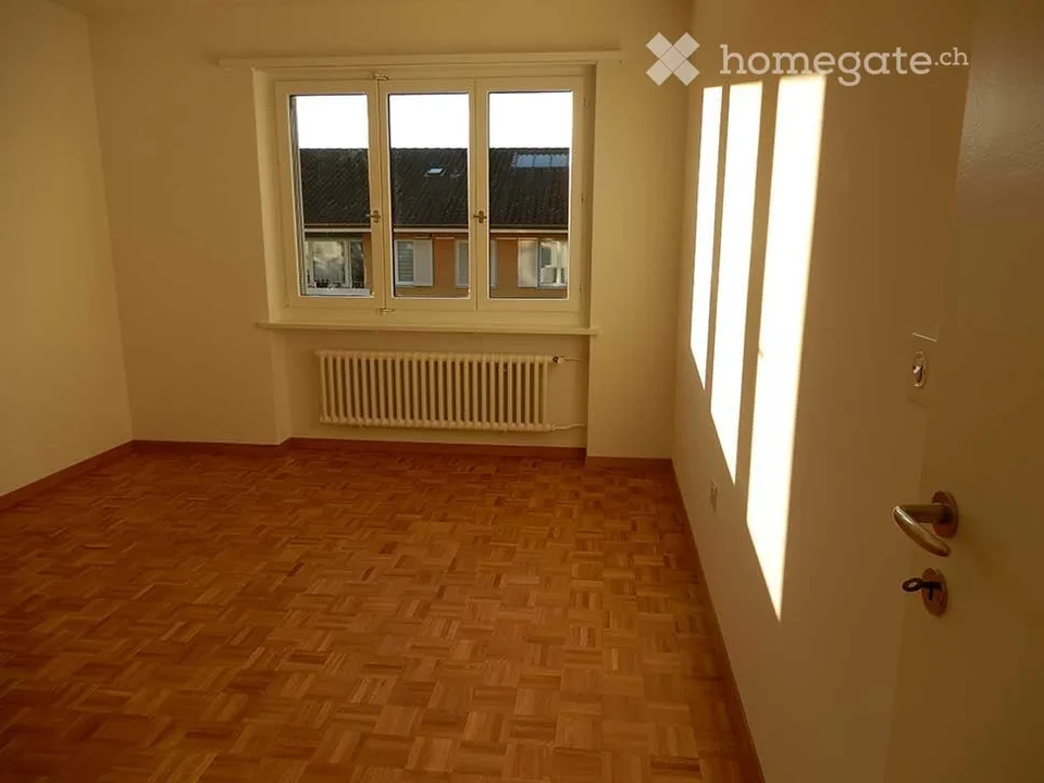 Stilvolle, authentisch renovierte 50ies-Wohnung – Foto 10 von 13