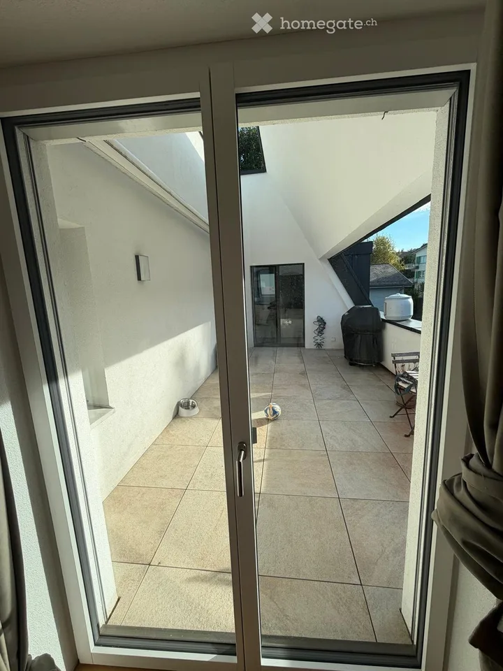 Nachmieter gesucht für Dachwohnung in Kilchberg ZH – Foto 5 von 13