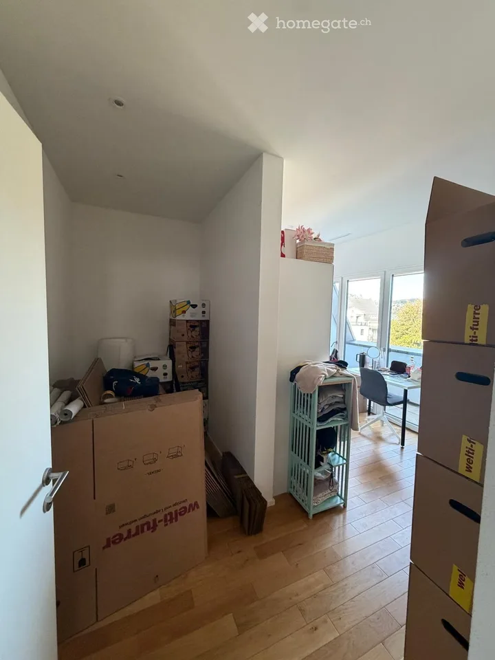Nachmieter gesucht für Dachwohnung in Kilchberg ZH – Foto 11 von 13
