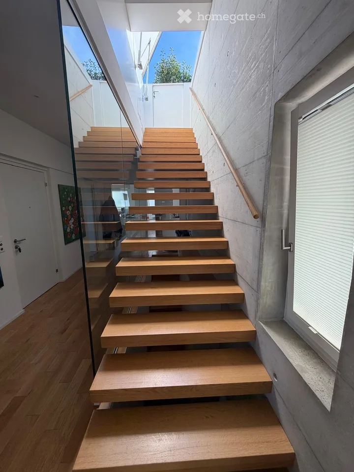 Nachmieter gesucht für Dachwohnung in Kilchberg ZH – Foto 6 von 13