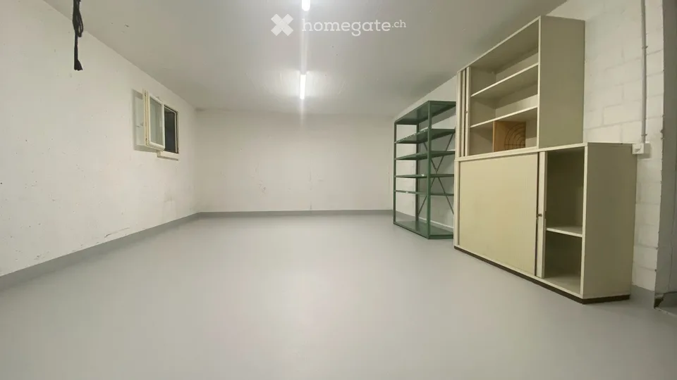 MAISON DE FAMILLE EXCLUSIVE À INWIL (LU) – photo 5 sur 5