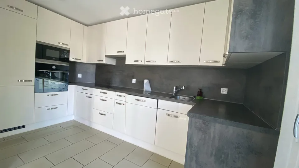 MAISON DE FAMILLE EXCLUSIVE À INWIL (LU) – photo 3 sur 5