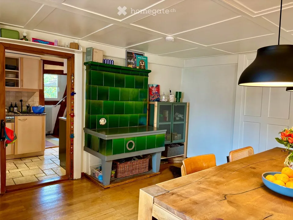 Einfamilienhaus in Muttenz – Foto 6 von 20