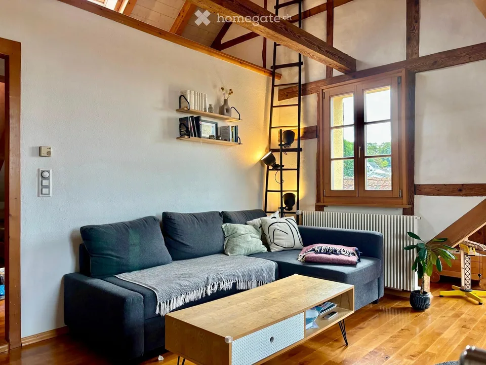 Einfamilienhaus in Muttenz – Foto 11 von 20
