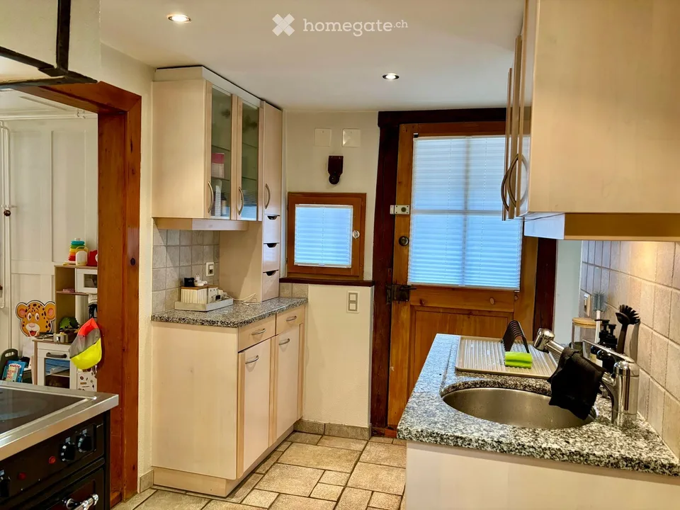 Einfamilienhaus in Muttenz – Foto 8 von 20