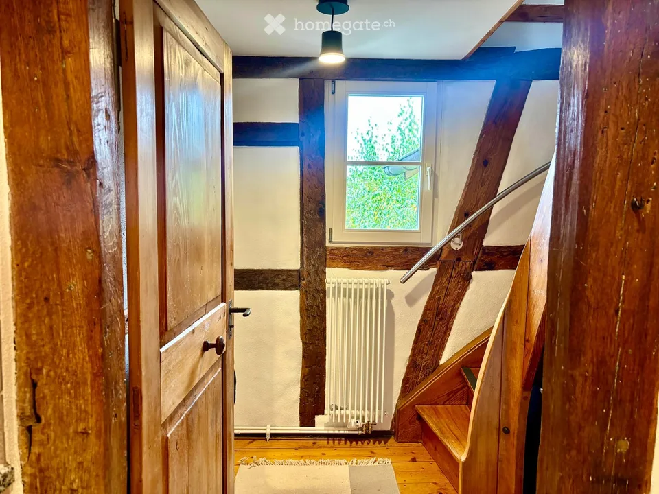 Einfamilienhaus in Muttenz – Foto 10 von 20