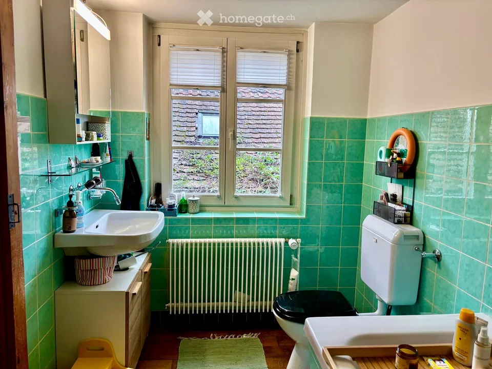 Einfamilienhaus in Muttenz – Foto 15 von 20