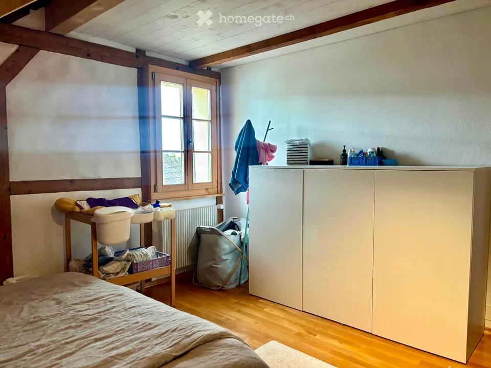 Einfamilienhaus in Muttenz – Foto 14 von 20