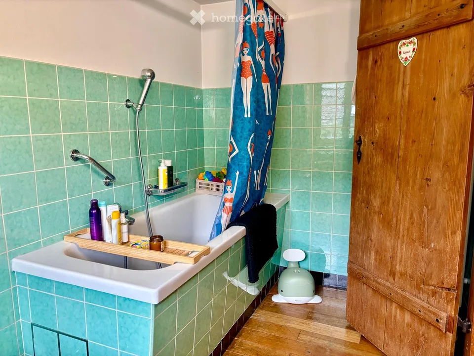 Einfamilienhaus in Muttenz – Foto 16 von 20