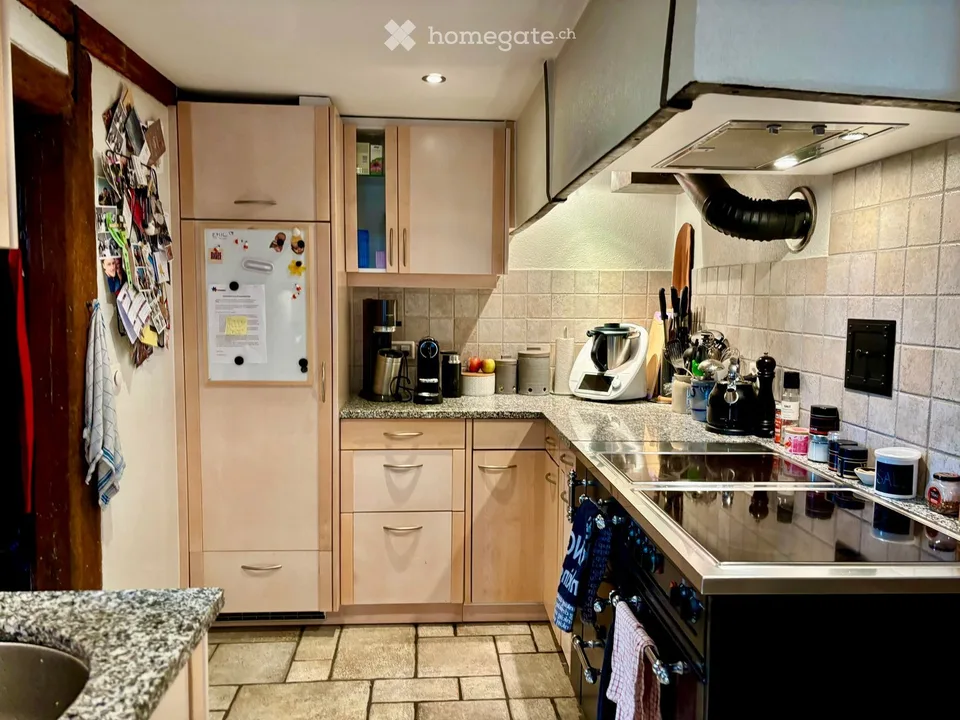 Einfamilienhaus in Muttenz – Foto 9 von 20
