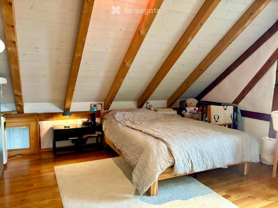 Einfamilienhaus in Muttenz – Foto 13 von 20